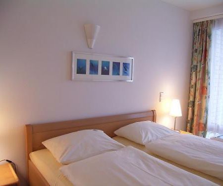 Topdomizil Apartments Checkpoint Plaza Berlin Ruang foto