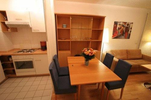 Topdomizil Apartments Checkpoint Plaza Berlin Bagian luar foto