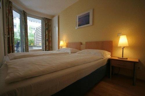 Topdomizil Apartments Checkpoint Plaza Berlin Bagian luar foto