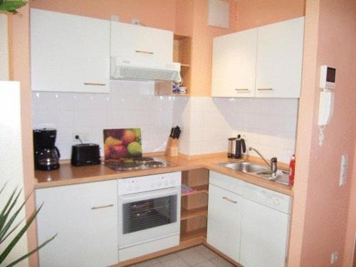 Topdomizil Apartments Checkpoint Plaza Berlin Bagian luar foto