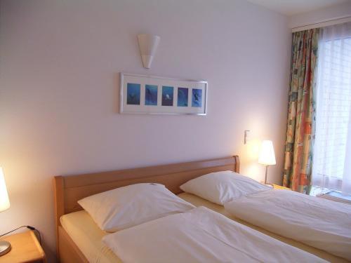 Topdomizil Apartments Checkpoint Plaza Berlin Ruang foto