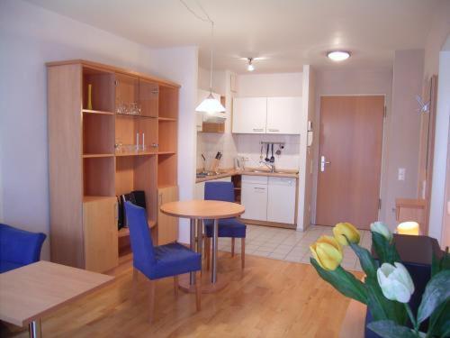 Topdomizil Apartments Checkpoint Plaza Berlin Ruang foto