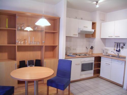 Topdomizil Apartments Checkpoint Plaza Berlin Ruang foto